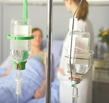 Алкоголизм в Ахаруве