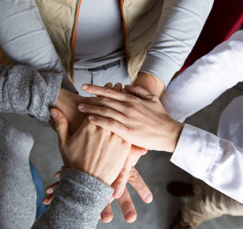 Созависимость в Ахаруве